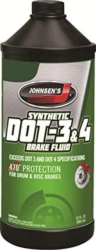 Coupon โญ Johnsen's 5034 Premium Synthetic DOT-4 Brake Fluid - 1 Gallon ๐ 6 Coupon โญ Johnsen's 5034 Premium Synthetic DOT-4 Brake Fluid - 1 Gallon ๐ - Image 4