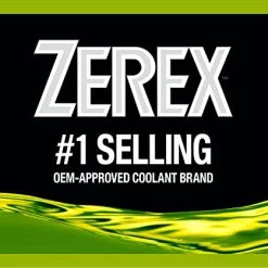 Best reviews of π Zerex Original Green Low Silicate 50/50 Prediluted Ready-to-Use Antifreeze/Coolant 1 GA 𧨠9 Best reviews of π Zerex Original Green Low Silicate 50/50 Prediluted Ready-to-Use Antifreeze/Coolant 1 GA 𧨠-ZeroR-shop 41KUpkB4bqL