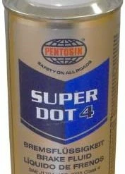 Top 10 ⭐ Ntosin 1204116 Corrosion Resistant Super Dot 4 Brake Fluid; 1 Liter 🤩 14 Top 10 ⭐ Ntosin 1204116 Corrosion Resistant Super Dot 4 Brake Fluid; 1 Liter 🤩 -ZeroR-shop 41Kaw5TJ GL. AC