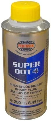 Top 10 ⭐ Ntosin 1204116 Corrosion Resistant Super Dot 4 Brake Fluid; 1 Liter 🤩 8 Top 10 ⭐ Ntosin 1204116 Corrosion Resistant Super Dot 4 Brake Fluid; 1 Liter 🤩 - Image 6
