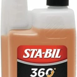 Best deal 🥰 STA-BIL 360 Protection Ethanol Treatment & Fuel Stabilizer - Prevents Corrosion Caused By Ethanol Blended Fuel, Helps Increase Engine Power And Fuel Efficiency, Treats Up To 160 Gallons, 32oz (22275) 🌟 23 Best deal 🥰 STA-BIL 360 Protection Ethanol Treatment & Fuel Stabilizer - Prevents Corrosion Caused By Ethanol Blended Fuel, Helps Increase Engine Power And Fuel Efficiency, Treats Up To 160 Gallons, 32oz (22275) 🌟 -ZeroR-shop 41KgERjucbL. AC