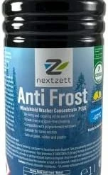 Cheap โค๏ธ 94252015 Anti-Frost Winter Windshield Washer Fluid Concentrate - 33.8 O ๐ 5 Cheap โค๏ธ 94252015 Anti-Frost Winter Windshield Washer Fluid Concentrate - 33.8 O ๐ -ZeroR-shop 41LENxpqyoL. AC