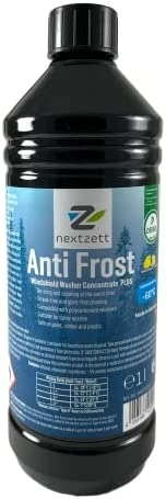 Cheap โค๏ธ 94252015 Anti-Frost Winter Windshield Washer Fluid Concentrate - 33.8 O ๐ 4 Cheap โค๏ธ 94252015 Anti-Frost Winter Windshield Washer Fluid Concentrate - 33.8 O ๐ - Image 2