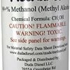 Promo π Duda Diesel Meth 950Ml Bottle 950Ml/ 32 Oz Bottle Of Pure Methanol Racing Biodiesel Gasoline Antifreeze Windshield Wiper Fluid, 1 Large, 1 Pack π₯ 2 Promo π Duda Diesel Meth 950Ml Bottle 950Ml/ 32 Oz Bottle Of Pure Methanol Racing Biodiesel Gasoline Antifreeze Windshield Wiper Fluid, 1 Large, 1 Pack π₯ -ZeroR-shop 41LJGUx158L