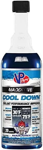 Wholesale ❤️ VP Racing Fuels Radiator System Additive - Cool Down, 16 Ounces (3 Pack). Safe For All Radiators. Decreases Engine Temps Up To 30 Degrees F ✔️ 5 Wholesale ❤️ VP Racing Fuels Radiator System Additive - Cool Down, 16 Ounces (3 Pack). Safe For All Radiators. Decreases Engine Temps Up To 30 Degrees F ✔️ - Image 3