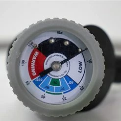 Cheapest ❤️ ZeroR® R1234YF Refrigerant Top Off Kit #3 - Genuine HFO-1234YF 8oz Cans & 36" HD Hose, Tap &Gauge 🧨 10 Cheapest ❤️ ZeroR® R1234YF Refrigerant Top Off Kit #3 - Genuine HFO-1234YF 8oz Cans & 36" HD Hose, Tap &Gauge 🧨 -ZeroR-shop 41LUx5pptKS 1