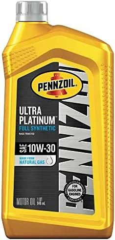 Cheapest 😍 Ultra Platinum Full Synthetic 5W-20 Motor Oil (5 Quart, Single Pack) 🔔 13 Cheapest 😍 Ultra Platinum Full Synthetic 5W-20 Motor Oil (5 Quart, Single Pack) 🔔 - Image 11