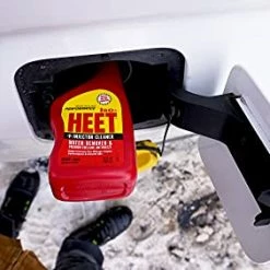 Outlet 👏 ISO-HEET Water Remover And Premium Fuel Line Antifreeze + Injector Cleaner - Helps Increase Gas Mileage - Improves Engine Performance - Year Round Performance, 12 Fl. Oz. (28202) , Red 🌟 11 Outlet 👏 ISO-HEET Water Remover And Premium Fuel Line Antifreeze + Injector Cleaner - Helps Increase Gas Mileage - Improves Engine Performance - Year Round Performance, 12 Fl. Oz. (28202) , Red 🌟 -ZeroR-shop 41LenqZh8pS