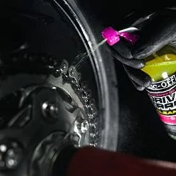 Best reviews of ๐งจ Off Powersports Drivetrain Cleaner, 16.9 Fl Oz - Chain Cleaner And Degreaser Spray For Motorcycle Cleaning - Advanced Motorcycle Cleaner ๐ 8 Best reviews of ๐งจ Off Powersports Drivetrain Cleaner, 16.9 Fl Oz - Chain Cleaner And Degreaser Spray For Motorcycle Cleaning - Advanced Motorcycle Cleaner ๐ -ZeroR-shop 41Lg2n1bWUL