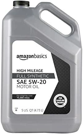 Cheapest 🎉 High Mileage Motor Oil - Full Synthetic - 5W-30 - 5 Quart 😀 6 Cheapest 🎉 High Mileage Motor Oil - Full Synthetic - 5W-30 - 5 Quart 😀 - Image 4