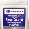 Promo ❤️ Genuine Subaru SOA868V9270 Super Coolant 👍 -ZeroR-shop 41LrS1tBQjL