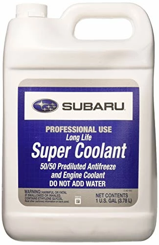 Promo โค๏ธ Genuine Subaru SOA868V9270 Super Coolant ๐ 3 Promo โค๏ธ Genuine Subaru SOA868V9270 Super Coolant ๐