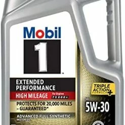Coupon ๐ Extended Performance High Mileage Full Synthetic Motor Oil 5W-30, 5 Quart ๐ฅ 22 Coupon ๐ Extended Performance High Mileage Full Synthetic Motor Oil 5W-30, 5 Quart ๐ฅ -ZeroR-shop 41LvzyGd4aL. AC