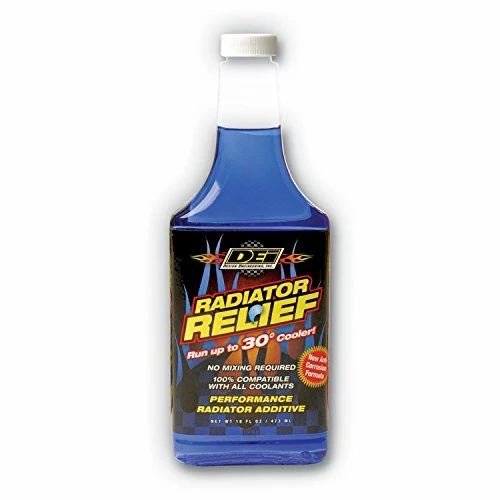 Buy โจ Design Engineering 040200 Radiator Relief Coolant Additive For All Water Cooled Engines, 16 Oz ๐ 4 Buy โจ Design Engineering 040200 Radiator Relief Coolant Additive For All Water Cooled Engines, 16 Oz ๐ - Image 2