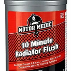 Best deal 🎁 Gunk Motor Medic C1412 10-Minute Radiator Flush - 11 Oz 🎉