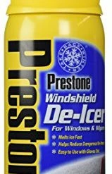 Cheap 🎁 Prestone Windshield De-Icer, 11 Oz ✔️