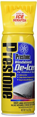 Cheap ๐ Prestone Windshield De-Icer, 11 Oz โ๏ธ 3 Cheap ๐ Prestone Windshield De-Icer, 11 Oz โ๏ธ