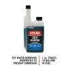 Deals ❤️ STA-BIL 360 Marine Ethanol Treatment & Fuel Stabilizer - Prevents Rust And Corrosion, Helps Clean Fuel System For Improved In-Season Performance, Treats Up To 320 Gallons, 32oz (22240) , Blue 👏 -ZeroR-shop 41MPvux3MdL