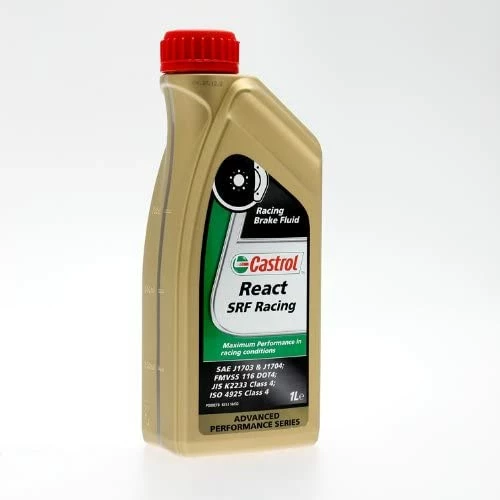 Deals ๐ SRF Racing Brake Fluid - 1 Liter 12512 ๐ 6 Deals ๐ SRF Racing Brake Fluid - 1 Liter 12512 ๐ - Image 4