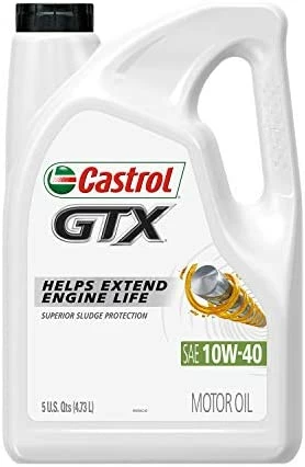 Best deal ๐ 03096 GTX 5W-30 ULTRACLEAN Motor Oil - 5 Qu โจ 12 Best deal ๐ 03096 GTX 5W-30 ULTRACLEAN Motor Oil - 5 Qu โจ - Image 10