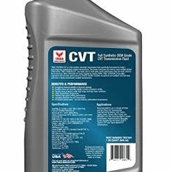 Deals 😀 Triax CVT OEM Grade ATF, Universal Non-Slip CVT Transmission Fluid, Surpasses All OEM Specs (6 Quart Pack) 🎉 -ZeroR-shop 41Mhd7yXLIL