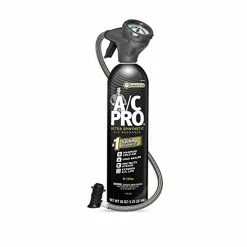 Coupon ๐งจ A/C Pro Ultra Synthetic A/C Recharge R-134a Kit (20 Ounces) โจ