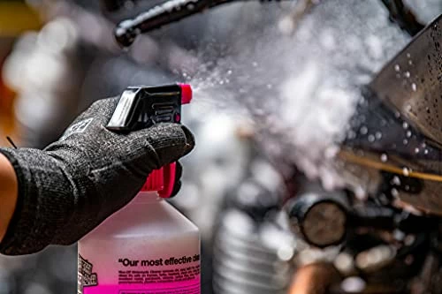Cheapest 💯 664US Nano-Tech Motorcycle Cleaner, 1 Liter - Fast-Action, Biodegradable Motorbike Cleaning Spray - Safe On All Surfaces And All Types Of Motorcycle Pink ✨ 7 Cheapest 💯 664US Nano-Tech Motorcycle Cleaner, 1 Liter - Fast-Action, Biodegradable Motorbike Cleaning Spray - Safe On All Surfaces And All Types Of Motorcycle Pink ✨ - Image 5