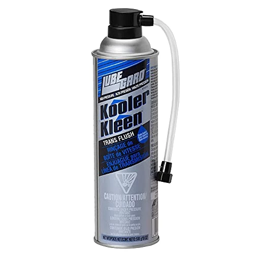 Coupon ๐ Lubegard 19025 Kooler Kleen Transmission Cooler Flush High Pressure Formula, 18 Oz ๐ 3 Coupon ๐ Lubegard 19025 Kooler Kleen Transmission Cooler Flush High Pressure Formula, 18 Oz ๐