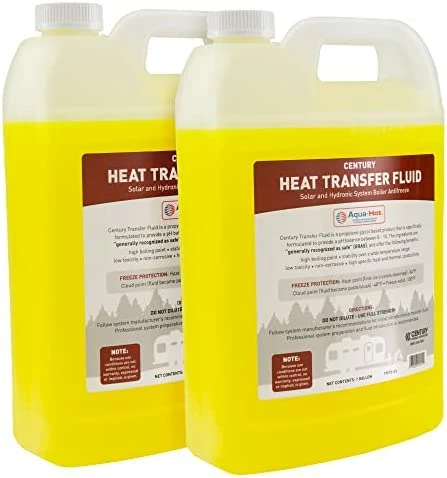 Best Pirce โญ RecPro RV Boiler Antifreeze For Aqua Hot Heating Systems Non-Toxic | RV Heat Transfer Fluid | Sikar And Hydronic System Boiler Antifreeze (2) ๐ 8 Best Pirce โญ RecPro RV Boiler Antifreeze For Aqua Hot Heating Systems Non-Toxic | RV Heat Transfer Fluid | Sikar And Hydronic System Boiler Antifreeze (2) ๐ - Image 6