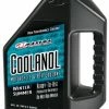 Outlet 👏 Maxima 82964 Coolanol 50/50 Blend Performance Coolant - 64 Oz. , Black ❤️ 2 Outlet 👏 Maxima 82964 Coolanol 50/50 Blend Performance Coolant - 64 Oz. , Black ❤️ -ZeroR-shop 41OGZ2u2qAL