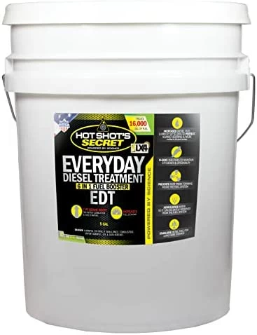 Deals 🥰 Hot Shot's Secret Everyday Diesel Treatment 16 Ounce Squeeze Bottle (HSSEDT16ZS) 🥰 11 Deals 🥰 Hot Shot's Secret Everyday Diesel Treatment 16 Ounce Squeeze Bottle (HSSEDT16ZS) 🥰 - Image 10