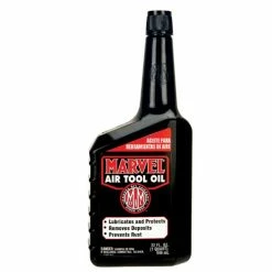 Deals ❤️ 85R1 Air Tool Oil - 32 Oz 🎉