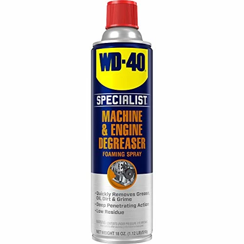 Coupon 🎉 Pecialist Machine & Engine Degreaser Foaming Spray, 18 OZ ⭐ 3 Coupon 🎉 Pecialist Machine & Engine Degreaser Foaming Spray, 18 OZ ⭐