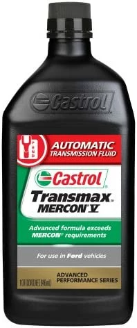 Hot Sale ๐คฉ Castrol 03518 Transmax ATF Green High Mileage Transmission Fluid - 1 Gallon ๐ 13 Hot Sale ๐คฉ Castrol 03518 Transmax ATF Green High Mileage Transmission Fluid - 1 Gallon ๐ - Image 11