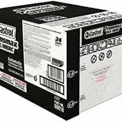 Hot Sale ๐คฉ Castrol 03518 Transmax ATF Green High Mileage Transmission Fluid - 1 Gallon ๐ 26 Hot Sale ๐คฉ Castrol 03518 Transmax ATF Green High Mileage Transmission Fluid - 1 Gallon ๐ -ZeroR-shop 41PAaQZjKxL. AC