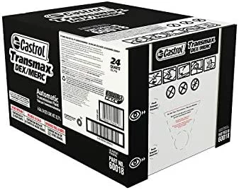 Hot Sale ๐คฉ Castrol 03518 Transmax ATF Green High Mileage Transmission Fluid - 1 Gallon ๐ 12 Hot Sale ๐คฉ Castrol 03518 Transmax ATF Green High Mileage Transmission Fluid - 1 Gallon ๐ - Image 10