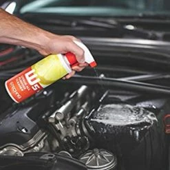 Promo π₯° W5 Citrus All Purpose Cleaner - Removes Oil And Grime With Ease; Does Not Damage Wax Or π§₯ Coatings; 100% Biodegradable; Use On Engine Bays Or Carpet Stains To Remove Grease (500 Milliliters) π 10 Promo π₯° W5 Citrus All Purpose Cleaner - Removes Oil And Grime With Ease; Does Not Damage Wax Or π§₯ Coatings; 100% Biodegradable; Use On Engine Bays Or Carpet Stains To Remove Grease (500 Milliliters) π -ZeroR-shop 41Q70q0UCJS