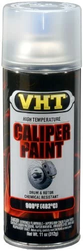 Brand new 😍 VHT SP731 Real Red Brake Caliper Paint Can - 11 Oz 😉 17 Brand new 😍 VHT SP731 Real Red Brake Caliper Paint Can - 11 Oz 😉 - Image 15