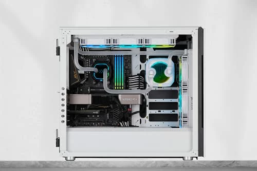 Budget 𧨠CORSAIR Hydro X Series, XL8, Performance Coolant, 1L, Clear π 4 Budget 𧨠CORSAIR Hydro X Series, XL8, Performance Coolant, 1L, Clear π - Image 2