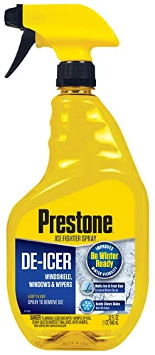 Best reviews of 🛒 Prestone AS247 Trigger Spray Windshield De-Icer, 32 Oz ⌛ 3 Best reviews of 🛒 Prestone AS247 Trigger Spray Windshield De-Icer, 32 Oz ⌛
