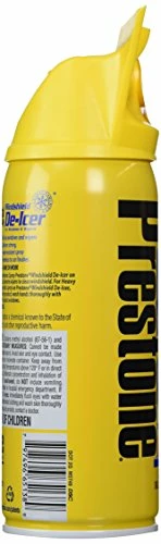 Cheap ๐ Prestone Windshield De-Icer, 11 Oz โ๏ธ 6 Cheap ๐ Prestone Windshield De-Icer, 11 Oz โ๏ธ - Image 4