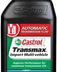 Hot Sale ๐คฉ Castrol 03518 Transmax ATF Green High Mileage Transmission Fluid - 1 Gallon ๐ 29 Hot Sale ๐คฉ Castrol 03518 Transmax ATF Green High Mileage Transmission Fluid - 1 Gallon ๐ -ZeroR-shop 41Qn2ISsZEL. AC 1
