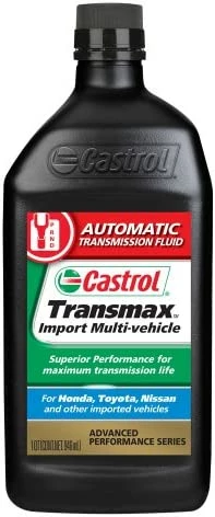 Hot Sale ๐คฉ Castrol 03518 Transmax ATF Green High Mileage Transmission Fluid - 1 Gallon ๐ 15 Hot Sale ๐คฉ Castrol 03518 Transmax ATF Green High Mileage Transmission Fluid - 1 Gallon ๐ - Image 13