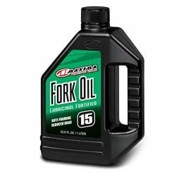 Flash Sale 🤩 56901 15WT Standard Hydraulic Fork Oil - 1 Liter Bottle ✔️