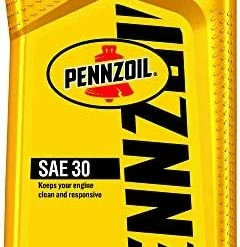 Outlet ๐ Conventional 10W-30 Motor Oil (5-Quart, Single-Pack) ๐ฅ 31 Outlet ๐ Conventional 10W-30 Motor Oil (5-Quart, Single-Pack) ๐ฅ -ZeroR-shop 41QnzmBKISL. AC