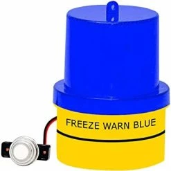 New ๐ Freezing Temp Alert, Freeze Warn Light: Flashes Below 42ยฐF Available In Red OR Blue (Red) Batteries Included ๐คฉ 8 New ๐ Freezing Temp Alert, Freeze Warn Light: Flashes Below 42ยฐF Available In Red OR Blue (Red) Batteries Included ๐คฉ -ZeroR-shop 41QxRtBVSL. AC