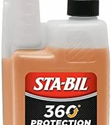 Best deal 🥰 STA-BIL 360 Protection Ethanol Treatment & Fuel Stabilizer - Prevents Corrosion Caused By Ethanol Blended Fuel, Helps Increase Engine Power And Fuel Efficiency, Treats Up To 160 Gallons, 32oz (22275) 🌟 22 Best deal 🥰 STA-BIL 360 Protection Ethanol Treatment & Fuel Stabilizer - Prevents Corrosion Caused By Ethanol Blended Fuel, Helps Increase Engine Power And Fuel Efficiency, Treats Up To 160 Gallons, 32oz (22275) 🌟 -ZeroR-shop 41R0NBH5N4S. AC