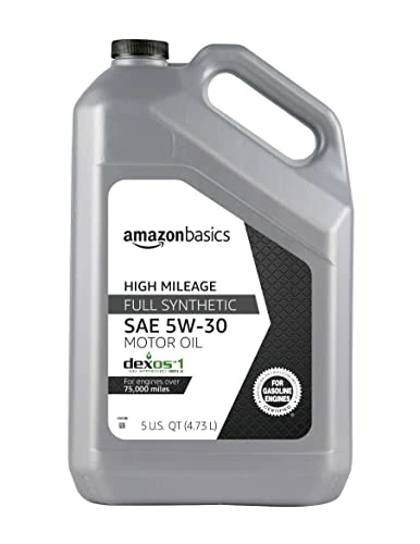 Cheapest 🎉 High Mileage Motor Oil - Full Synthetic - 5W-30 - 5 Quart 😀 3 Cheapest 🎉 High Mileage Motor Oil - Full Synthetic - 5W-30 - 5 Quart 😀