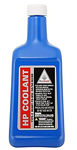 New ๐งจ WILDFLOWER Tools 08C50-C321S02 Type-2 Coolant Ready-to-Use 50/50 Blend, 1 Quart ๐ 3 New ๐งจ WILDFLOWER Tools 08C50-C321S02 Type-2 Coolant Ready-to-Use 50/50 Blend, 1 Quart ๐
