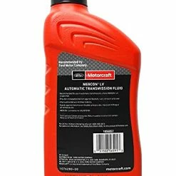 Hot Sale β MERCON LV Automatic Transmission Fluid (ATF) **12 Quart Case** π 8 Hot Sale β MERCON LV Automatic Transmission Fluid (ATF) **12 Quart Case** π -ZeroR-shop 41RnnP96YnL